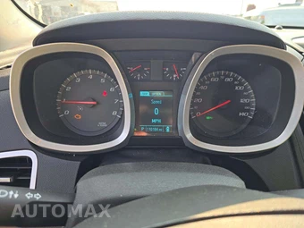 2014 Chevrolet Equinox LT 1LT - miniatura 9
