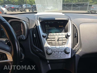 2014 Chevrolet Equinox LT 1LT – miniatura 10