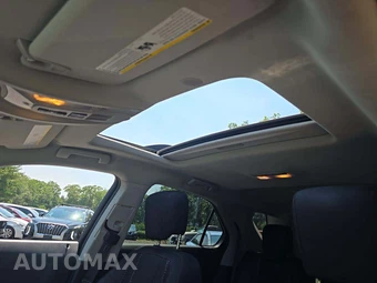 2014 Chevrolet Equinox LT 1LT – miniatura 11