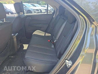 2014 Chevrolet Equinox LT 1LT – miniatura 13