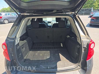 2014 Chevrolet Equinox LT 1LT – miniatura 14