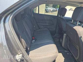 2014 Chevrolet Equinox LT 1LT – miniatura 16