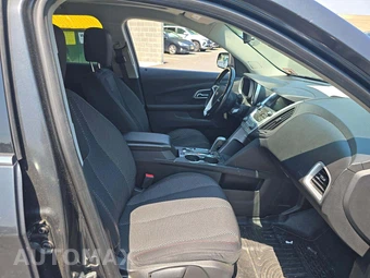 2014 Chevrolet Equinox LT 1LT – miniatura 18