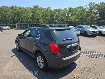 2014 Chevrolet Equinox LT 1LT – miniatura 2