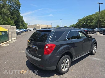 2014 Chevrolet Equinox LT 1LT – miniatura 3