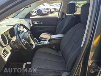 2014 Chevrolet Equinox LT 1LT – miniatura 6
