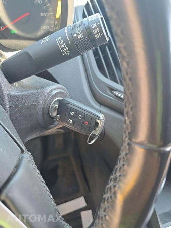 2014 Chevrolet Equinox LT 1LT – miniatura 8