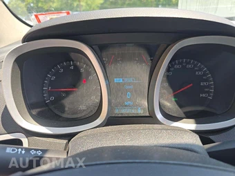 2014 Chevrolet Equinox LT 1LT – miniatura 9