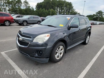 2014 Chevrolet Equinox LT 1LT