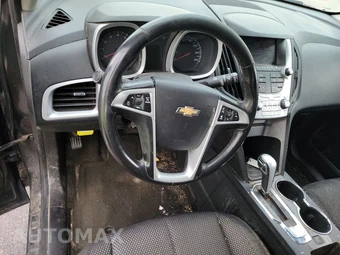 2014 Chevrolet Equinox LT 1LT – miniatura 10