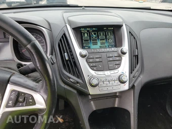 2014 Chevrolet Equinox LT 1LT – miniatura 11