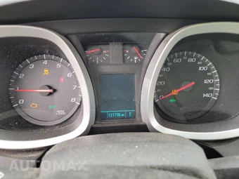 2014 Chevrolet Equinox LT 1LT – miniatura 12