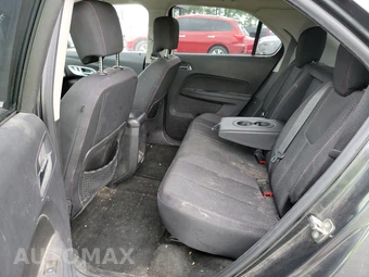2014 Chevrolet Equinox LT 1LT – miniatura 13