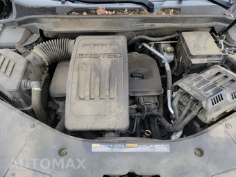 2014 Chevrolet Equinox LT 1LT – miniatura 15