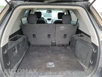 2014 Chevrolet Equinox LT 1LT – miniatura 16