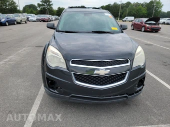 2014 Chevrolet Equinox LT 1LT – miniatura 2