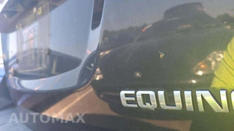2014 Chevrolet Equinox LT 1LT – miniatura 20