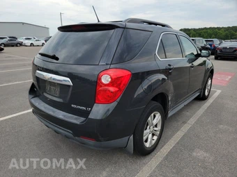2014 Chevrolet Equinox LT 1LT – miniatura 4