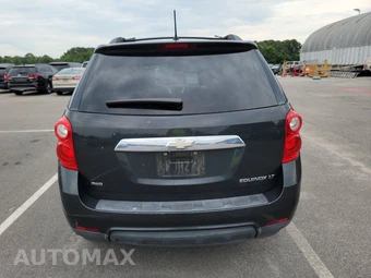 2014 Chevrolet Equinox LT 1LT – miniatura 5