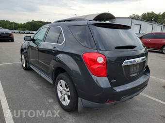 2014 Chevrolet Equinox LT 1LT – miniatura 6