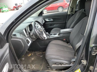 2014 Chevrolet Equinox LT 1LT – miniatura 7