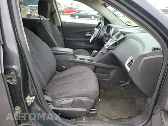 2014 Chevrolet Equinox LT 1LT – miniatura 8