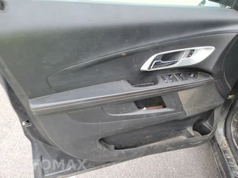 2014 Chevrolet Equinox LT 1LT – miniatura 9