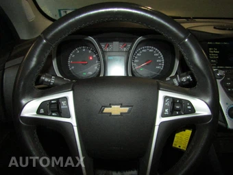 2014 Chevrolet Equinox LT 1LT - miniatura 11