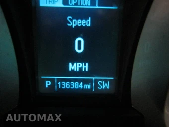 2014 Chevrolet Equinox LT 1LT - miniatura 12