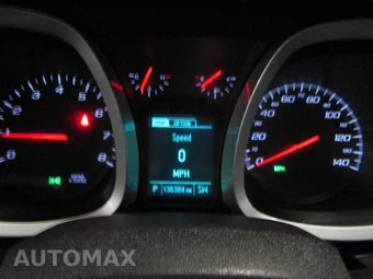 2014 Chevrolet Equinox LT 1LT - miniatura 13