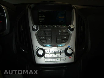 2014 Chevrolet Equinox LT 1LT - miniatura 14