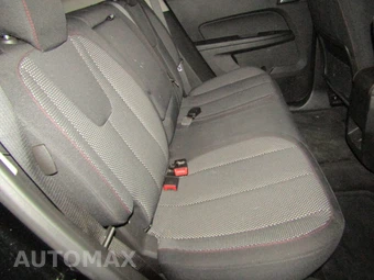 2014 Chevrolet Equinox LT 1LT - miniatura 17