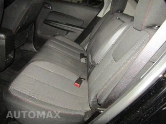 2014 Chevrolet Equinox LT 1LT - miniatura 18