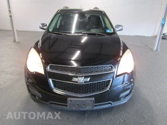 2014 Chevrolet Equinox LT 1LT - miniatura 2