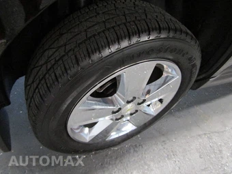 2014 Chevrolet Equinox LT 1LT - miniatura 21