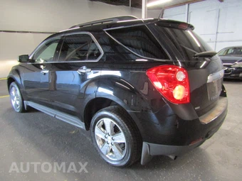 2014 Chevrolet Equinox LT 1LT - miniatura 4