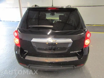 2014 Chevrolet Equinox LT 1LT - miniatura 5