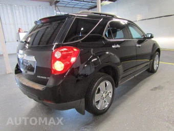 2014 Chevrolet Equinox LT 1LT - miniatura 6