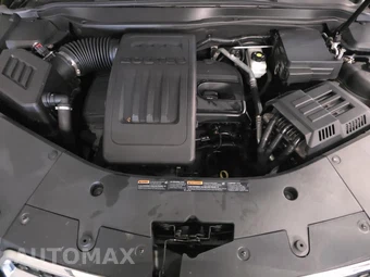 2014 Chevrolet Equinox LT 1LT - miniatura 7