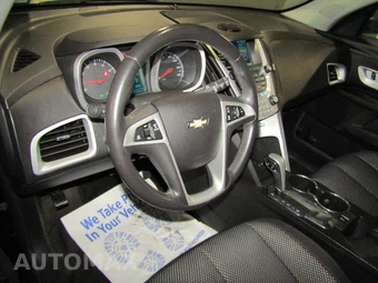 2014 Chevrolet Equinox LT 1LT - miniatura 9