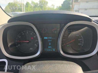 2014 Chevrolet Equinox LT 1LT – miniatura 10