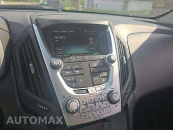 2014 Chevrolet Equinox LT 1LT – miniatura 11