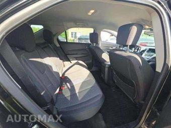 2014 Chevrolet Equinox LT 1LT – miniatura 17