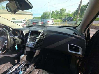 2014 Chevrolet Equinox LT 1LT – miniatura 20