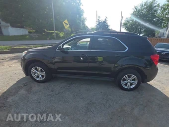 2014 Chevrolet Equinox LT 1LT – miniatura 3