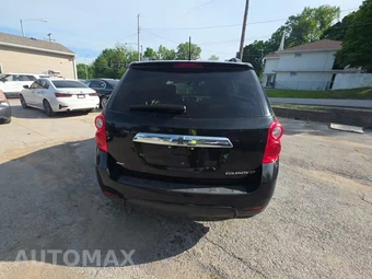 2014 Chevrolet Equinox LT 1LT – miniatura 4