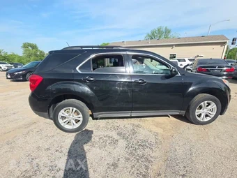 2014 Chevrolet Equinox LT 1LT – miniatura 5