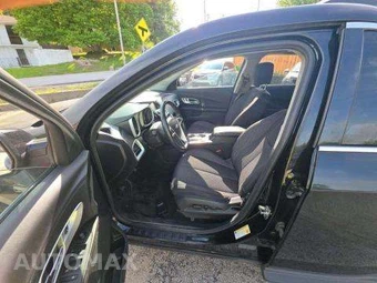 2014 Chevrolet Equinox LT 1LT – miniatura 7