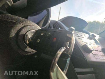 2014 Chevrolet Equinox LT 1LT – miniatura 9