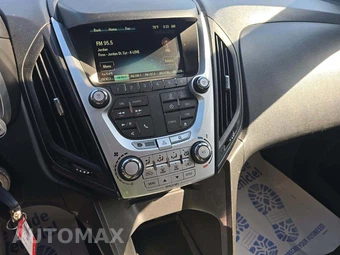 2014 Chevrolet Equinox LT 1LT - miniatura 10
